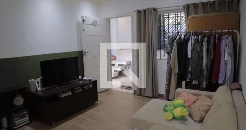 Casa para aluguel - vila jaguara, 3 quartos,  136 m² - são paulo