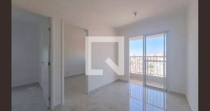 Apartamento para aluguel - mandaqui, 2 quartos,  42 m² - são paulo