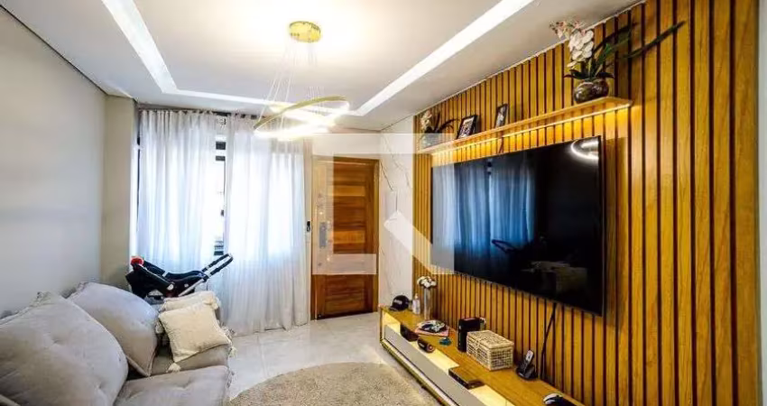 Casa para aluguel - penha de frança, 3 quartos,  160 m² - são paulo