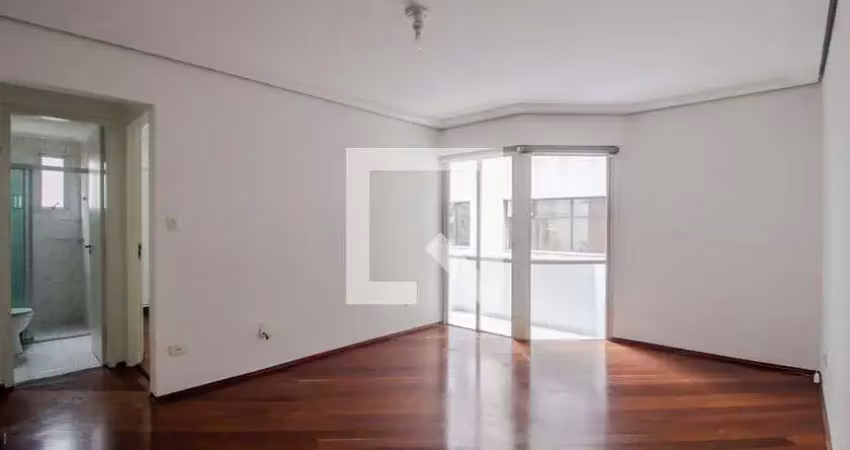 Apartamento para aluguel - santa cecília, 1 quarto,  49 m² - são paulo