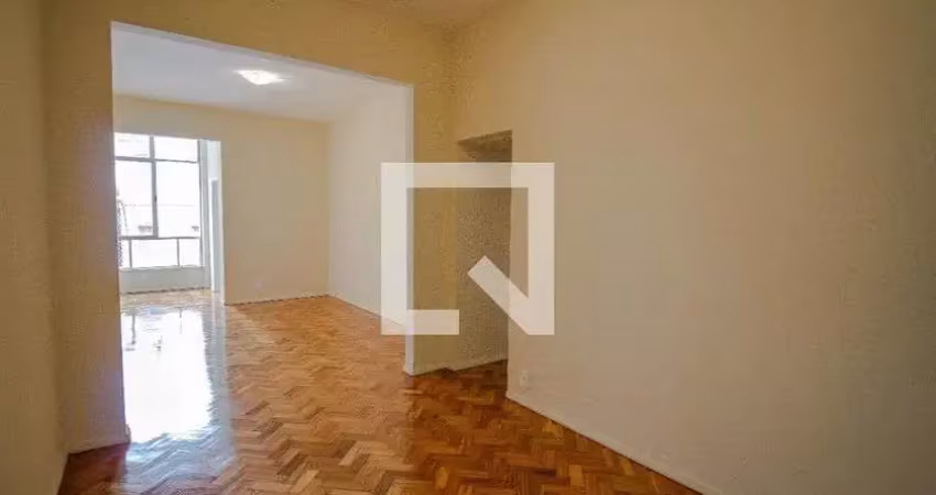 Apartamento para aluguel - botafogo, 2 quartos,  95 m² - rio de janeiro