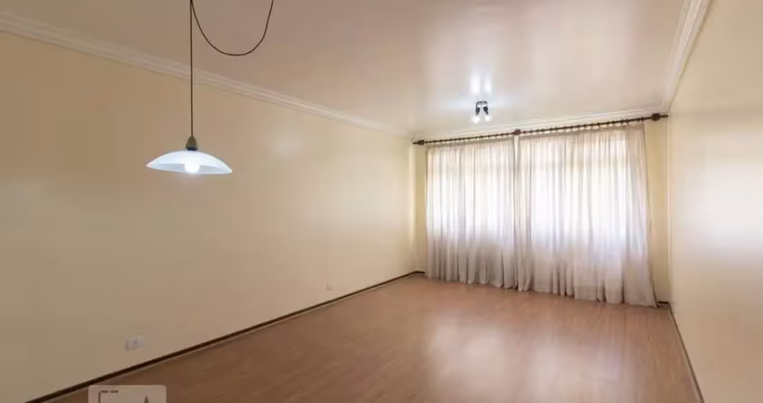 Apartamento para aluguel - centro, 3 quartos,  173 m² - curitiba