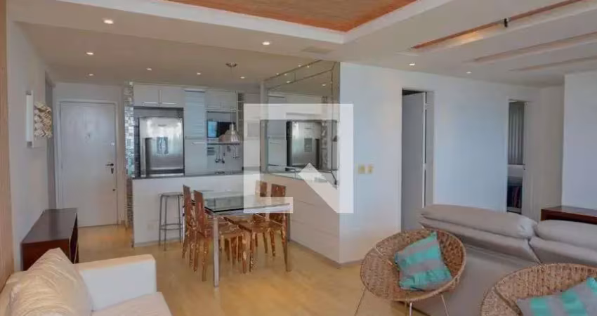 Apartamento para aluguel - barra da tijuca - marapendi, 2 quartos,  90 m² - rio de janeiro