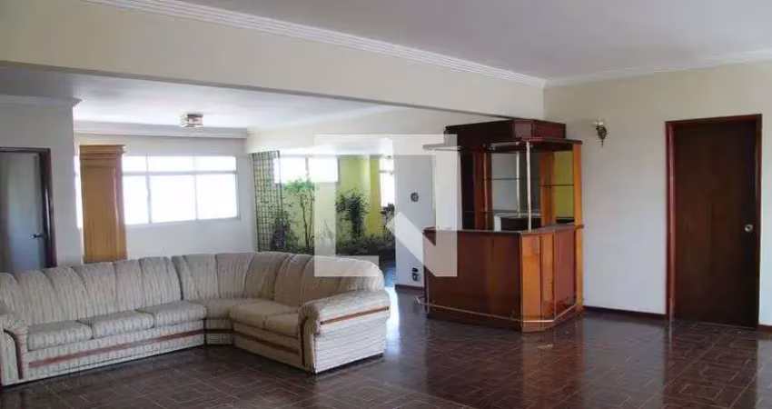 Apartamento para aluguel - centro, 5 quartos,  240 m² - guarulhos