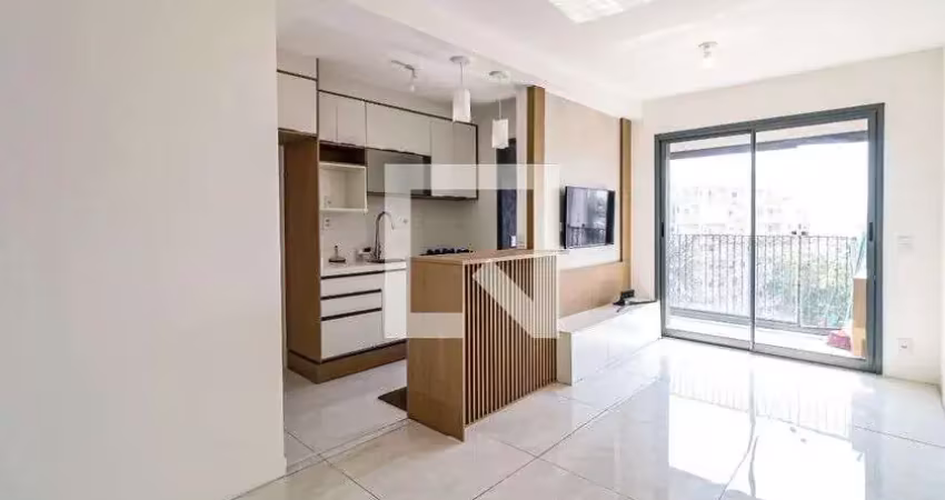 Apartamento para aluguel - butantã, 2 quartos,  59 m² - são paulo