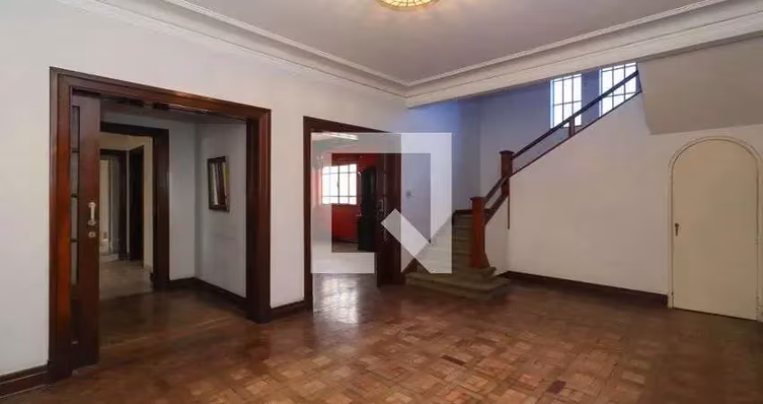 Casa para aluguel - vila madalena, 6 quartos,  420 m² - são paulo