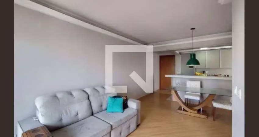 Apartamento para aluguel - cristo redentor, 3 quartos,  70 m² - porto alegre