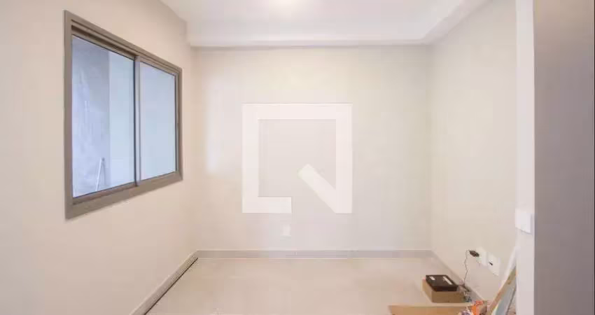 Apartamento para aluguel - chácara santo antonio, 1 quarto,  41 m² - são paulo