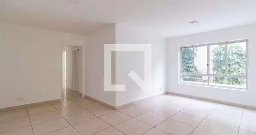 Apartamento para aluguel - paraíso, 3 quartos,  157 m² - são paulo