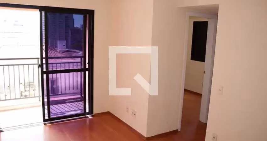 Apartamento para aluguel - campos elíseos, 2 quartos,  55 m² - são paulo