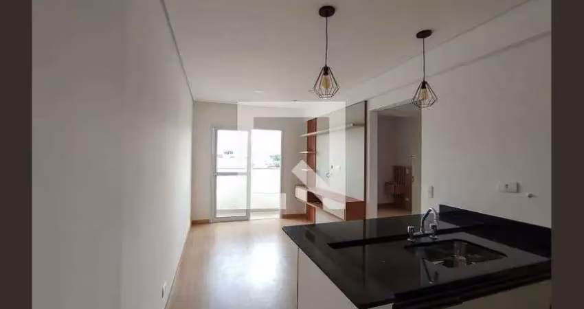 Apartamento para aluguel - barcelona, 1 quarto,  43 m² - são caetano do sul