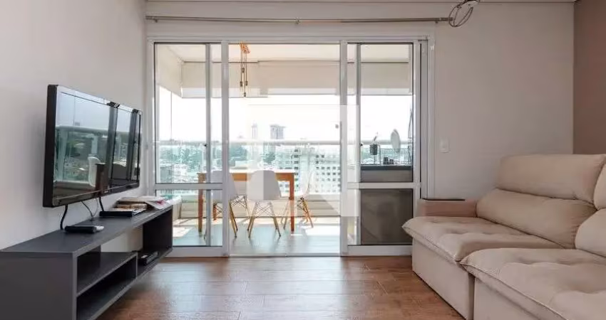 Apartamento para aluguel - campo belo, 1 quarto,  43 m² - são paulo