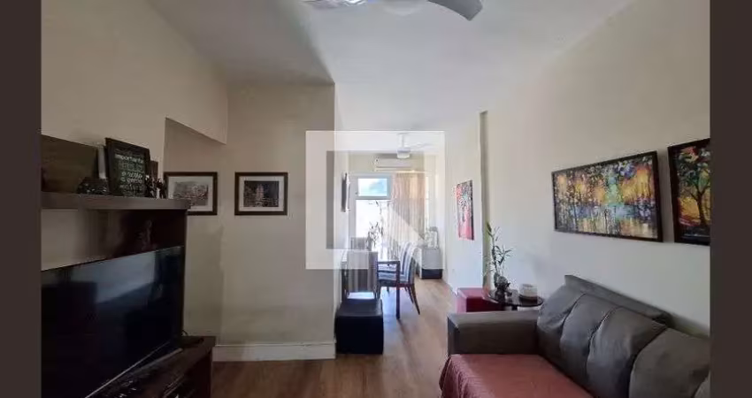 Apartamento para aluguel - botafogo, 2 quartos,  77 m² - rio de janeiro