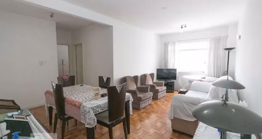 Apartamento para aluguel - aclimação, 2 quartos,  83 m² - são paulo