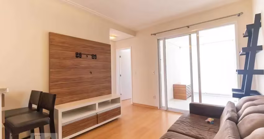 Apartamento para aluguel - pinheiros, 2 quartos,  63 m² - são paulo