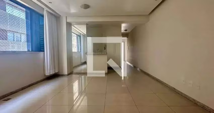 Apartamento para aluguel - lourdes, 2 quartos,  77 m² - belo horizonte