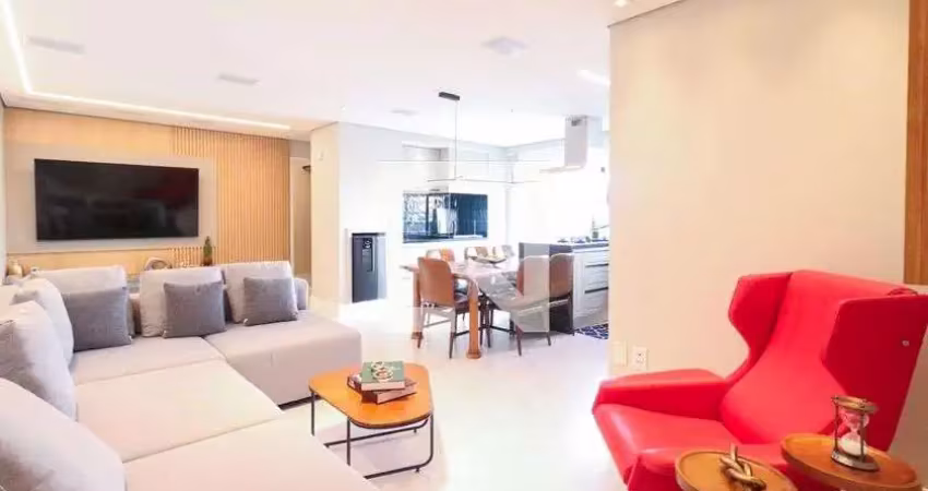 Apartamento para aluguel - santo antônio, 2 quartos,  86 m² - são caetano do sul