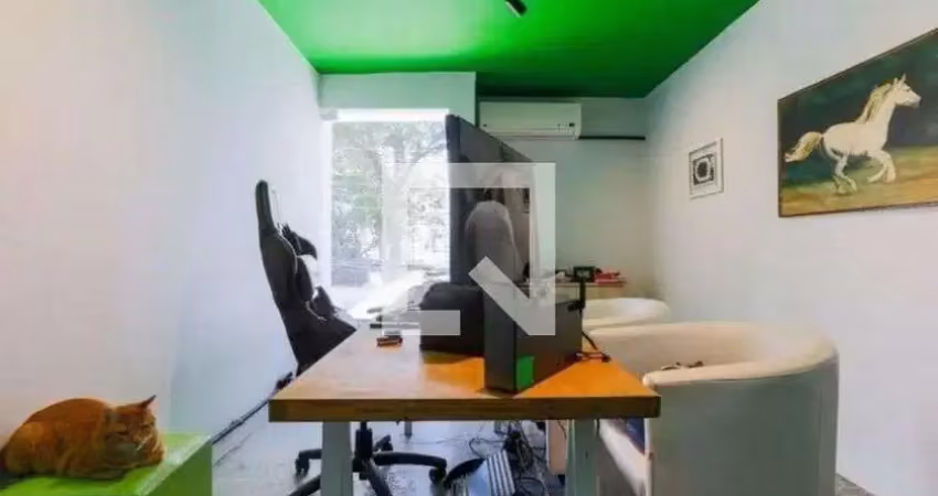 Casa para aluguel - chácara santo antonio, 10 quartos,  166 m² - são paulo
