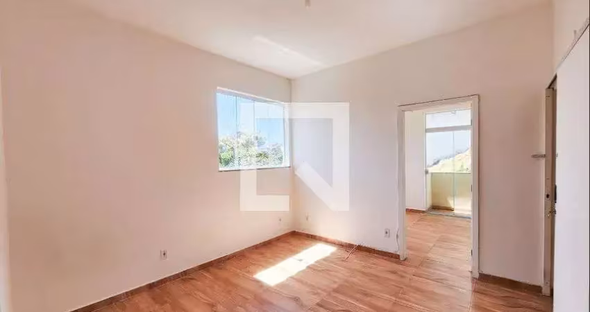 Apartamento para aluguel - santa teresa, 2 quartos,  55 m² - rio de janeiro