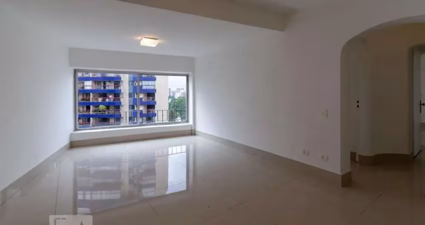 Apartamento para aluguel - portal do morumbi, 2 quartos,  102 m² - são paulo