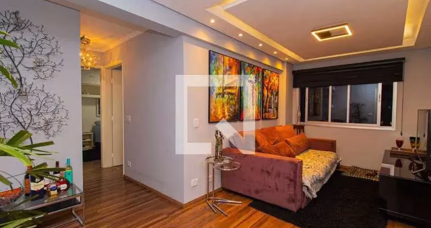 Apartamento para aluguel - consolação, 2 quartos,  64 m² - são paulo
