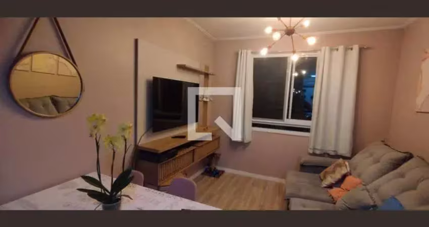 Apartamento para aluguel - recreio, 2 quartos,  45 m² - rio de janeiro