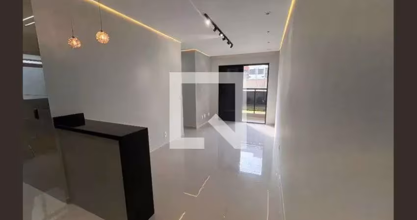 Apartamento para aluguel - recreio, 3 quartos,  70 m² - rio de janeiro
