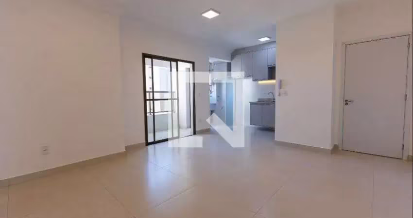 Apartamento para aluguel - jardim do sol, 3 quartos,  74 m² - indaiatuba