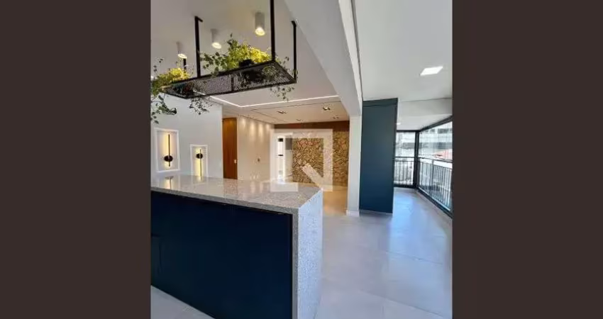 Apartamento para aluguel - taquaral, 3 quartos,  104 m² - campinas