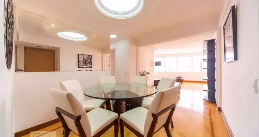 Apartamento para aluguel - jardim bela vista, 2 quartos,  75 m² - santo andré
