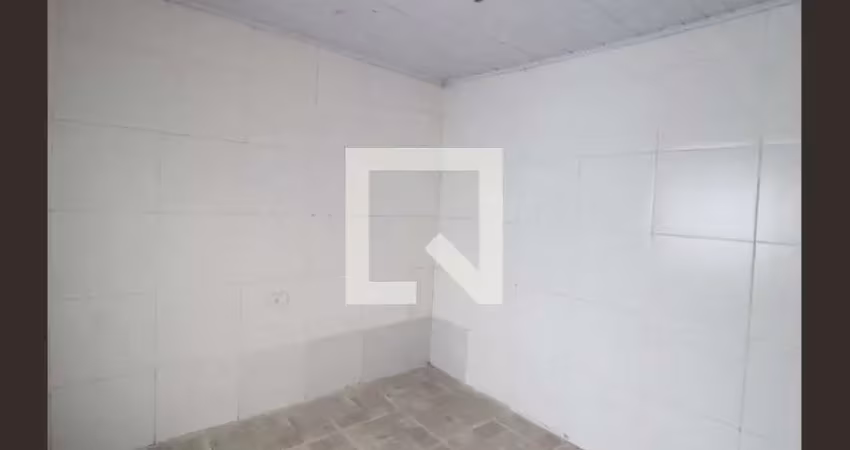 Casa para aluguel - vila ede, 1 quarto,  19 m² - são paulo