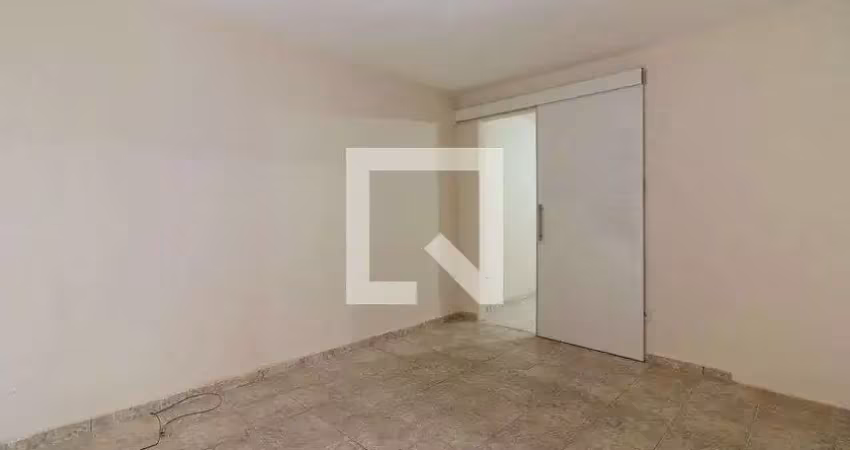 Casa para aluguel - chácaras são marcos, 2 quartos,  70 m² - embu das artes