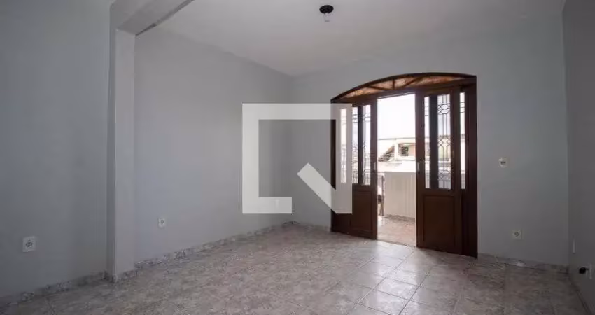 Casa para aluguel - recanto das emas, 3 quartos,  140 m² - brasília