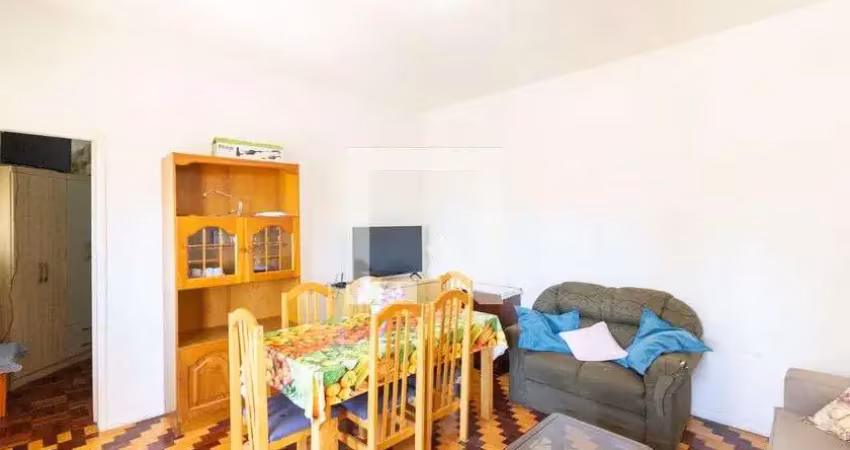Casa para aluguel - santa tereza , 2 quartos,  80 m² - porto alegre