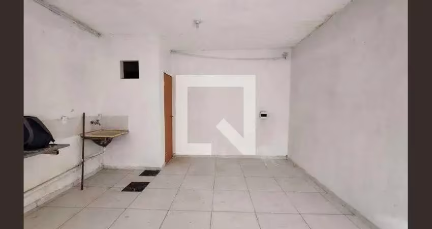 Kitnet / stúdio para aluguel - pindorama, 1 quarto,  45 m² - belo horizonte
