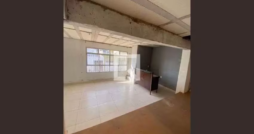 Kitnet / stúdio para aluguel - jardim vitória, 1 quarto,  50 m² - belo horizonte
