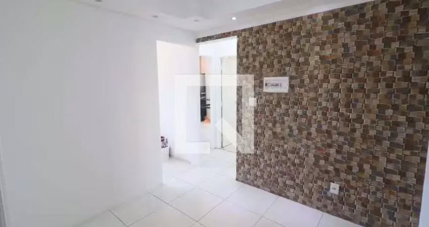 Apartamento para aluguel - santa maria, 2 quartos,  47 m² - osasco