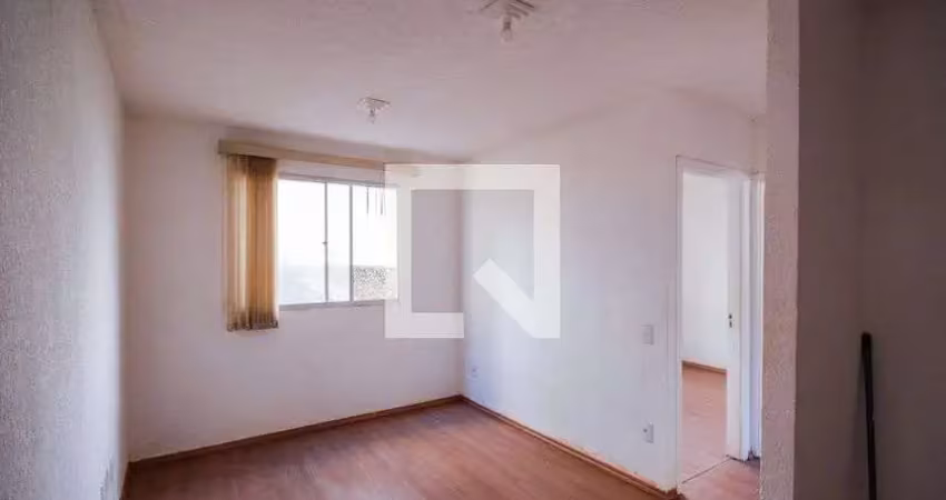 Apartamento para aluguel - jaraguá, 2 quartos,  38 m² - são paulo