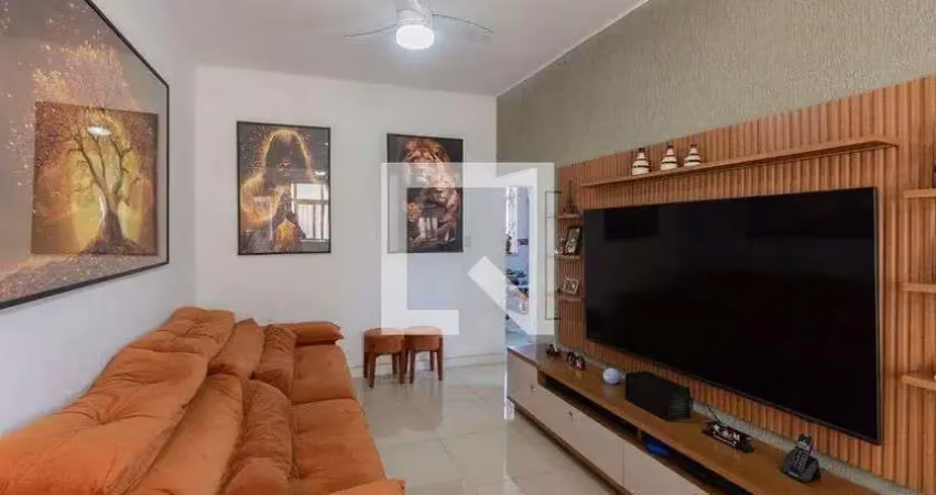 Apartamento para aluguel - engenho novo, 2 quartos,  60 m² - rio de janeiro
