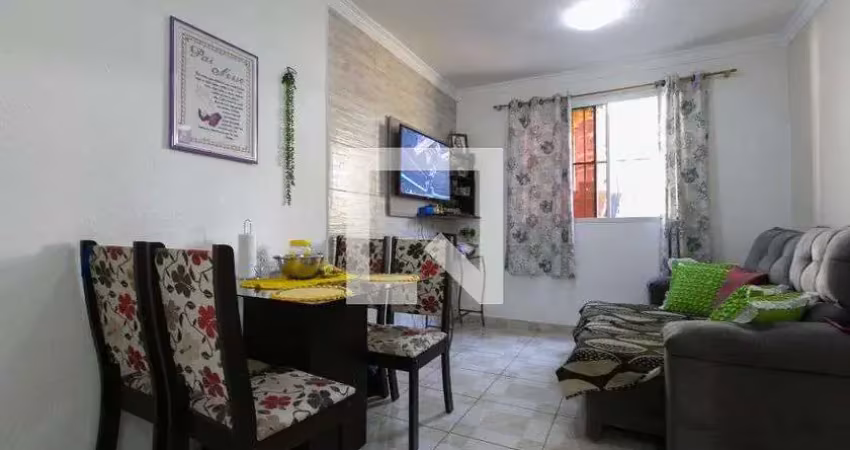 Apartamento para aluguel - itaquera, 2 quartos,  39 m² - são paulo