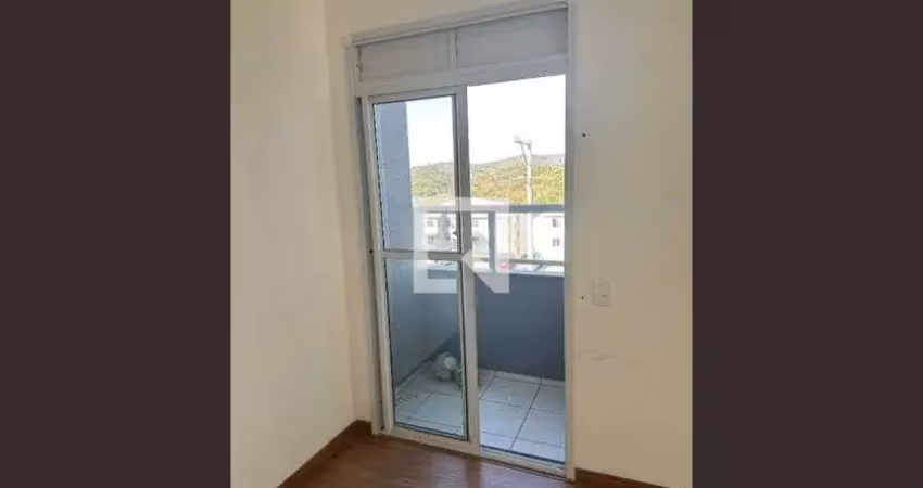 Apartamento para aluguel - são gabriel, 2 quartos,  47 m² - belo horizonte