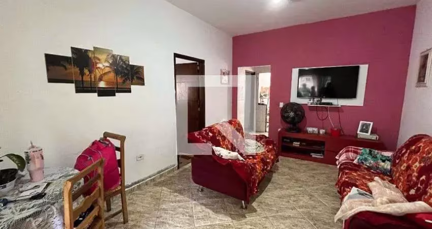 Casa para aluguel - galeão, 3 quartos,  136 m² - rio de janeiro