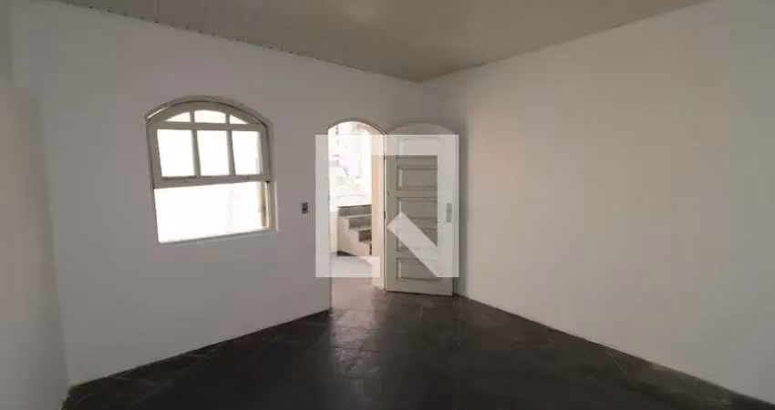 Casa para aluguel - vila formosa, 1 quarto,  30 m² - são paulo