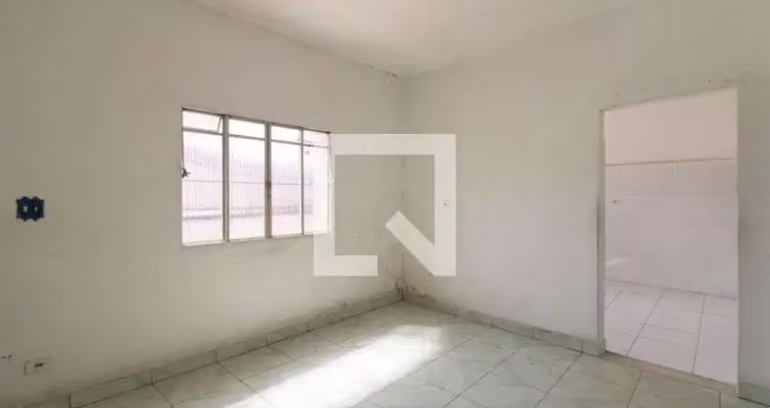 Casa para aluguel - vila constança , 2 quartos,  130 m² - são paulo