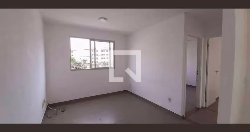 Apartamento para aluguel - são pedro, 2 quartos,  40 m² - osasco