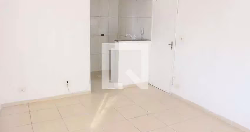 Apartamento para aluguel - centro, 1 quarto,  38 m² - são vicente