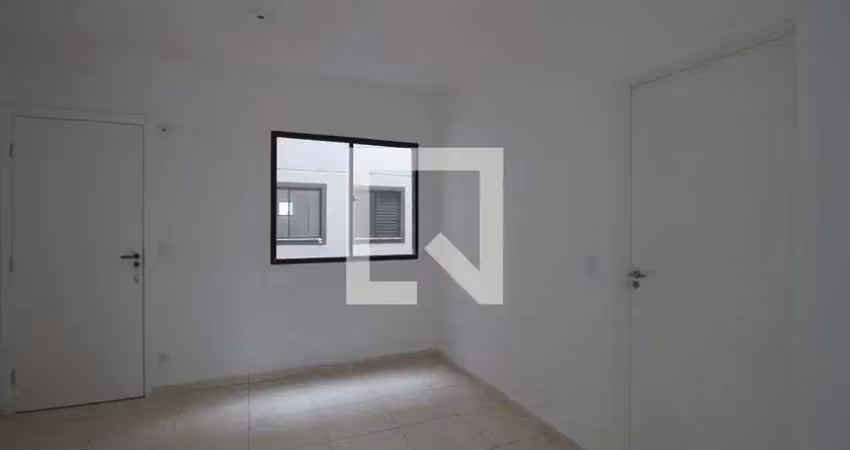 Apartamento para aluguel - jardim morumbi, 2 quartos,  40 m² - votorantim