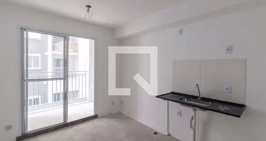 Apartamento para aluguel - itaquera, 2 quartos,  36 m² - são paulo