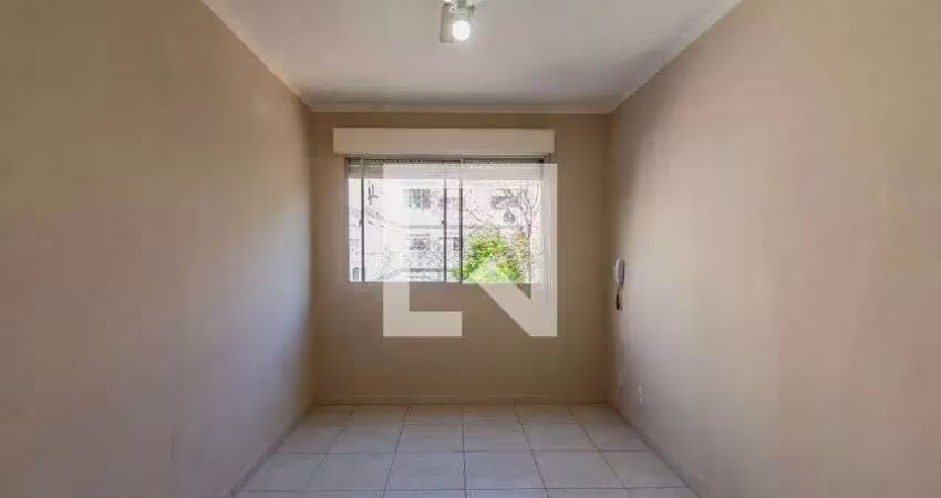 Apartamento para aluguel - santo antônio, 2 quartos,  50 m² - porto alegre
