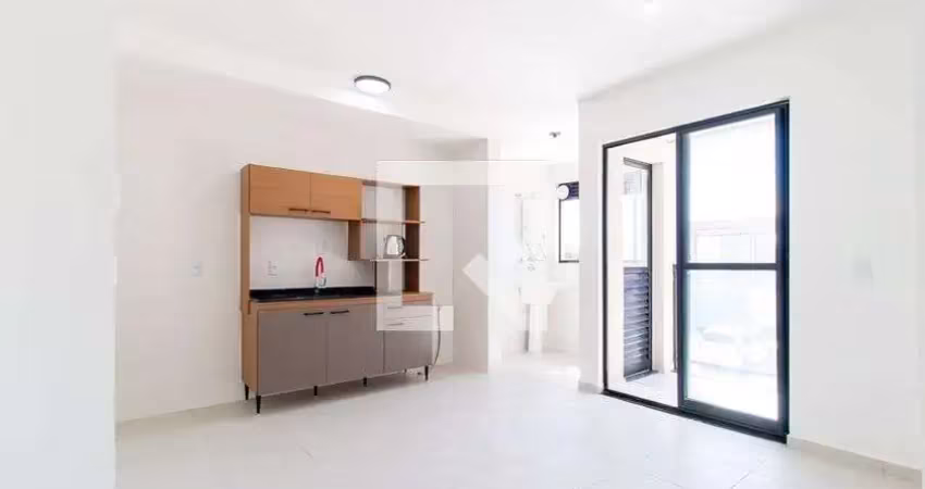 Apartamento para aluguel - colônia rio grande, 2 quartos,  46 m² - são josé dos pinhais